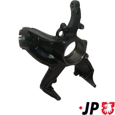 JP GROUP Lager, hjullagerkasse 1141100170 1141100170 Bærebruforing JP GROUP SEAT IBIZA