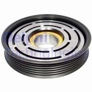 DELPHI Magnetkoppling till AC 0165034/0 0165034/0 DELPHI ac koppling RENAULT LAGUNA