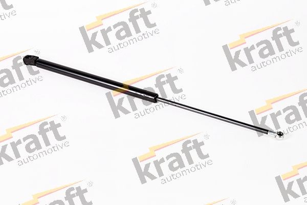 KRAFT Αμορτ. αερίου, χώρος αποσκ. / φόρτωσης 8500051 Αμορτισέρ μπαγκαζιέρας PORSCHE KRAFT 8500051