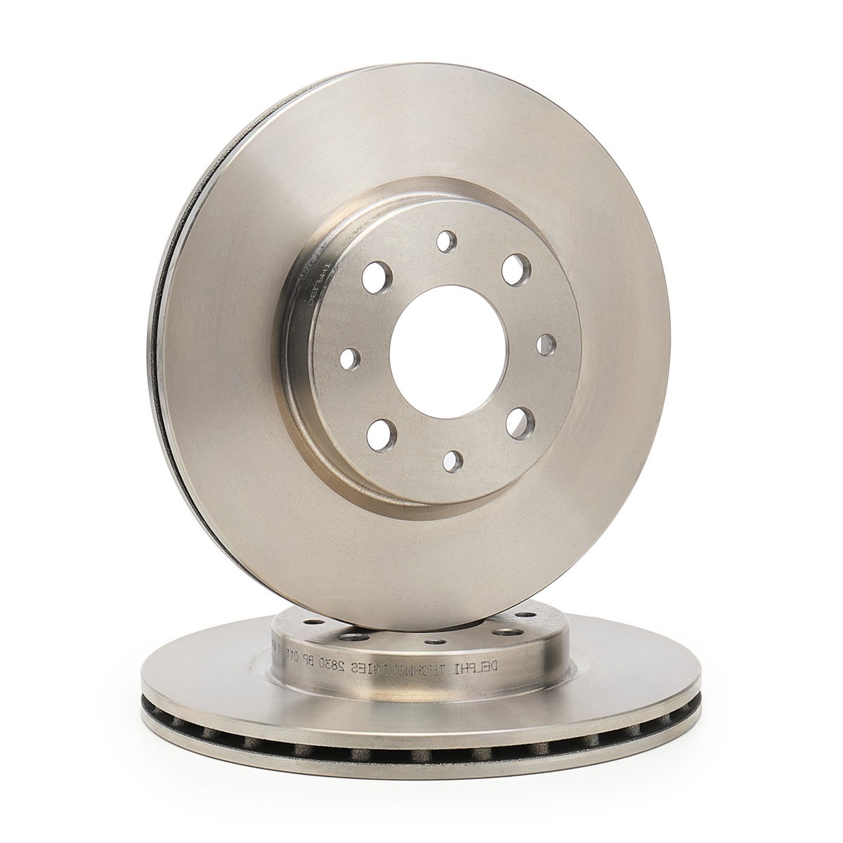 DELPHI Piduriketas BG2830 DELPHI BG2830 originaal Pidurikettad Palio I Hatchback (178) hind