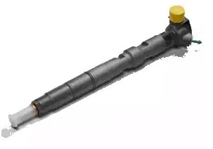 Dysestamme DELPHI 28232248 DELPHI 28232248: Innsprøytningsventil Renault Symbol 2005