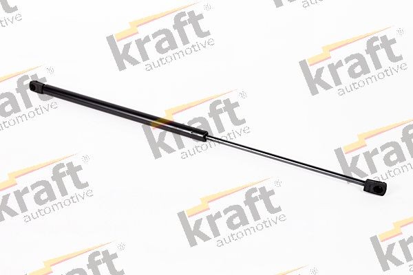 KRAFT Gasfjäder till baklucka 8501580 KRAFT 8501580 Gasfjäder baklucka Opel Astra F