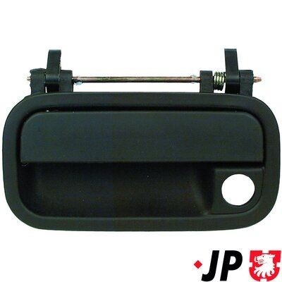 JP GROUP Maniglia porta 1287100170 JP GROUP 1287100170 Maniglia porta
