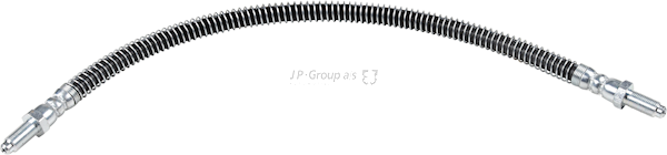 JP GROUP Voorpijp 1620703410 JP GROUP 1620703410 Uitlaatbocht Porsche 911 996 Coupe goedkoop