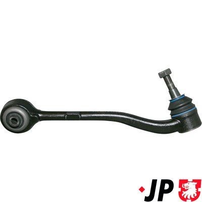 JP GROUP Exhaust Pipe 4920200600 4920200600 JP GROUP exhaust pipe NISSAN ALMERA