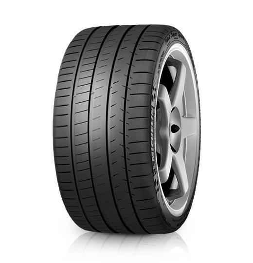 Michelin Tyres 427630 Michelin PILOT SPORT S 5 335/30 R21 109Y 427630