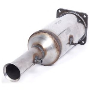 DELPHI Partikelfilter (DPF) HDP103 Rußpartikelfilter DELPHI 607 HDP103 günstig