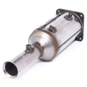 DELPHI Kvēpu filtrs HDP104 HDP104 Kvēpu filtrs FIAT MULTIPLA DELPHI