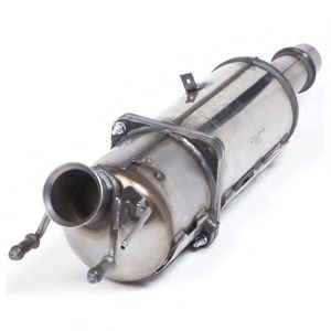 DELPHI Partikelfilter (DPF) HDP107 Dieselpartikelfilter DELPHI 607 HDP107 günstig