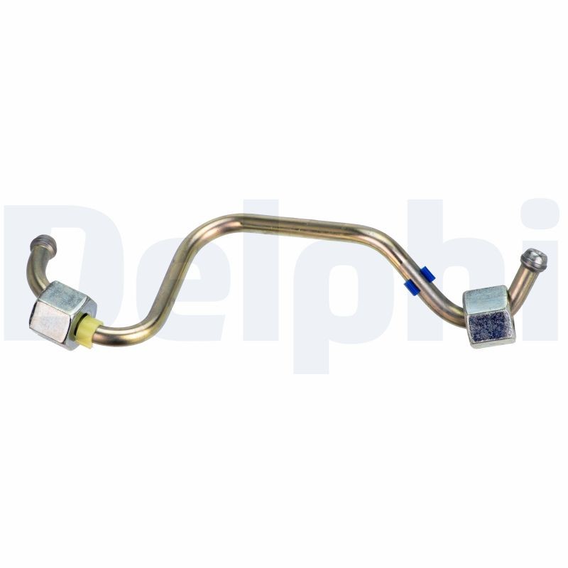 DELPHI Tubo de alta pressão, sistema de injecção HPP404 DELPHI HPP404 Tubo de alta pressão, sistema de injecção FORD Focus Mk1 Hatchback (DAW, DBW) 1.8 16V 115 cv 1999