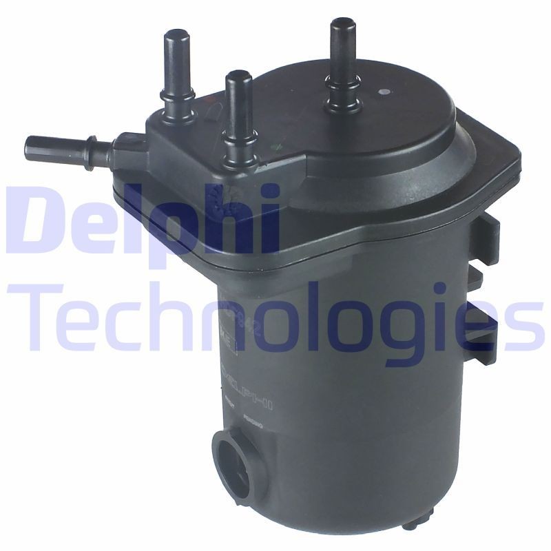 DELPHI Bremssattel LC7512 LC7512 DELPHI Bremszange AUDI Kosten
