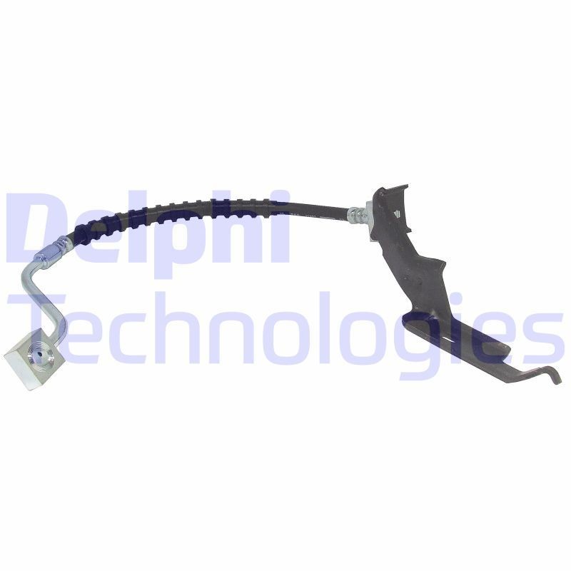 Ελαστικός σωλήνας φρένων DELPHI LH6836 DELPHI LH6836 Ελαστικός σωλήνας φρένων CHRYSLER VOYAGER 2008