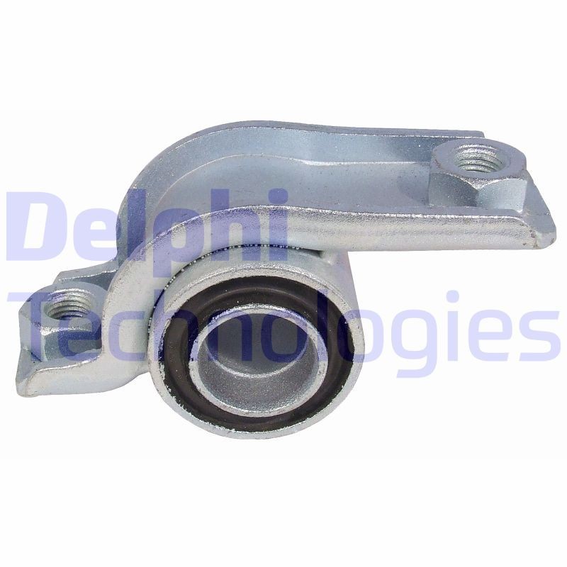 Suspensão, braço oscilante DELPHI TD824W DELPHI TD824W Casquilhos suspensão FIAT MULTIPLA 1999