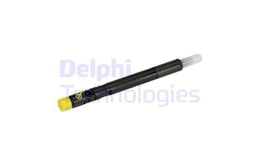DELPHI Smidzinātājs R04201D DELPHI R04201D orģinālās Smidzinātājs LAND ROVER FREELANDER cena