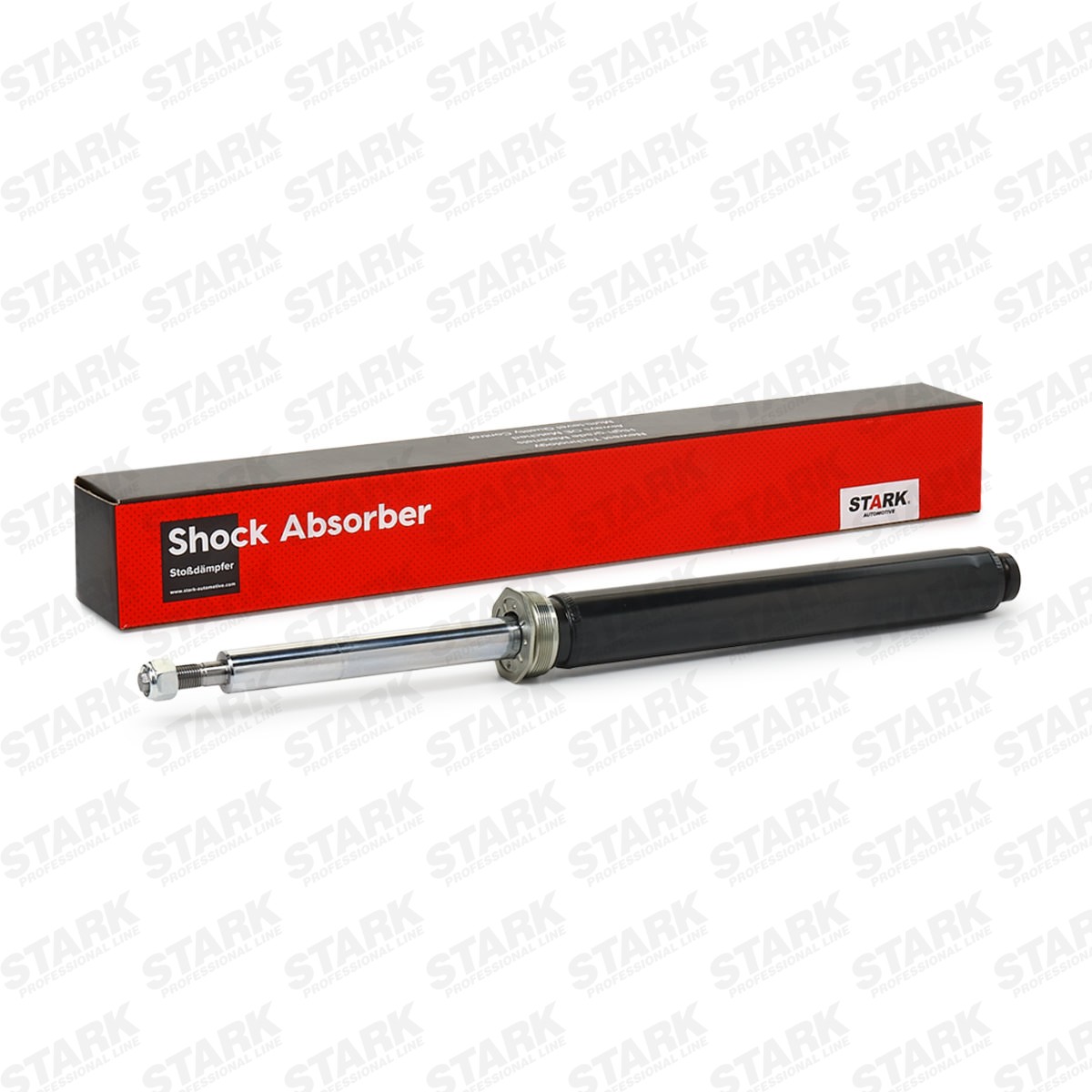 STARK Støtdemper SKSA-0130095 SKSA-0130095 Dempere SAAB 99 STARK