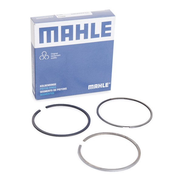MAHLE Stempelringsæt 009 81 N0 MAHLE 00981N0 Saab 9-5 Stationcar Stempelringe pris