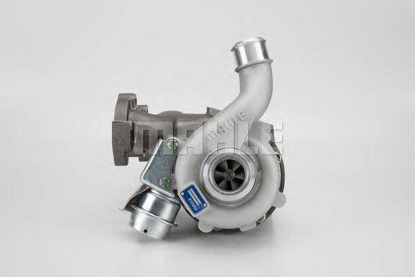 MAHLE Turboaggregat 014 TC 16084 000 014 TC 16084 000 MAHLE turbo FORD TRANSIT COURIER