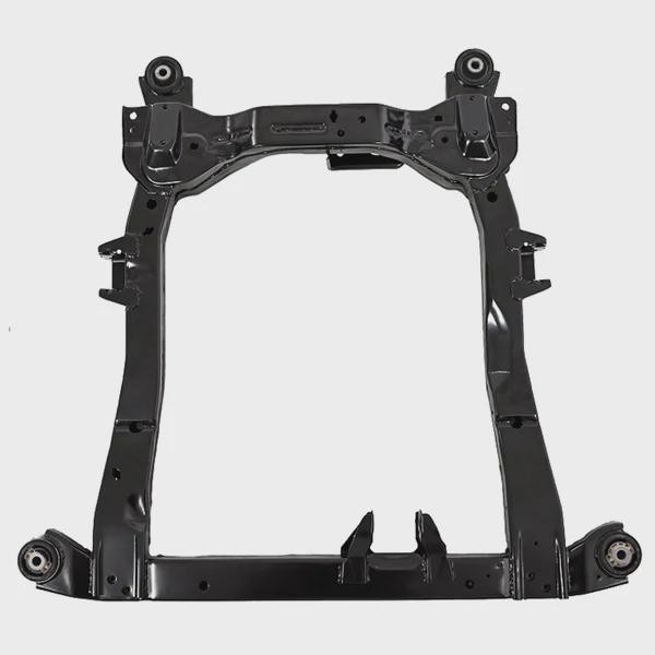 Traversa suspensie față (Jug motor) - Renault Megane 2002-2009 - Maxgear 72-7498