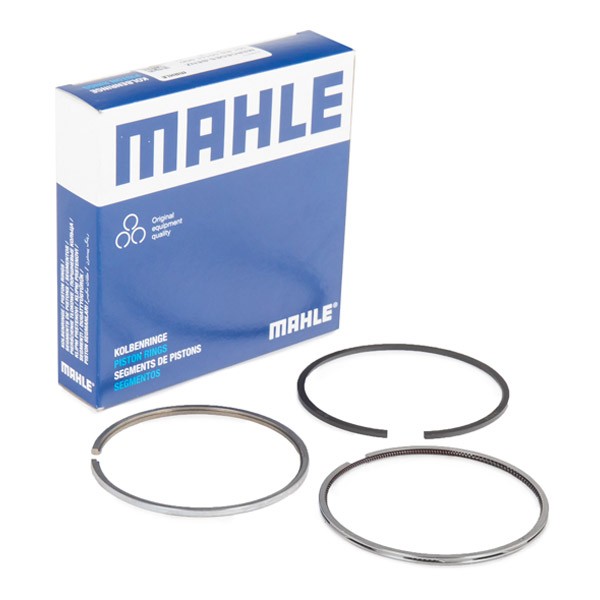 MAHLE Stempelringsæt 030 48 N0 MAHLE 030 48 N0 VW T4 Van Stempelringe til en rimelig pris