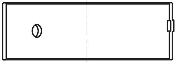 MAHLE Chumaceira de biela 038 PL 19914 000 038 PL 19914 000 Capas de biela VOLVO XC40 MAHLE