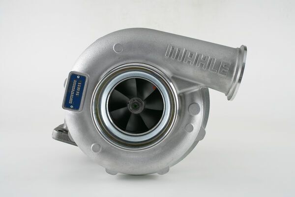 MAHLE Turbod 228 TC 17920 000 Turbolaadur MAHLE Suzuki SPLASH 228 TC 17920 000