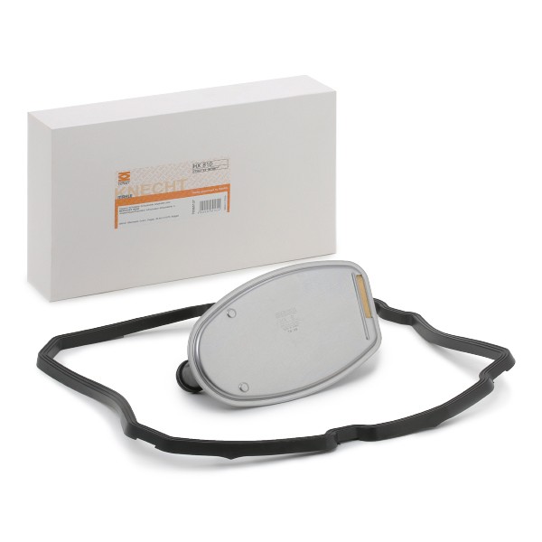 MAHLE Hüdraulikafiltrikomplekt, automaatkäigukast HX 81D MAHLE HX 81D originaal Hüdraulikafilter automaatkäigukast CITROЁN XANTIA hind