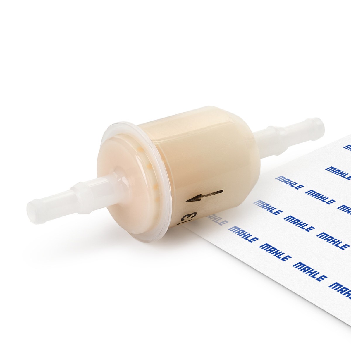 Degvielas filtrs MAHLE KL 13 OF MAHLE KL 13 OF: Degvielas filtrs Fiat FIORINO 2005