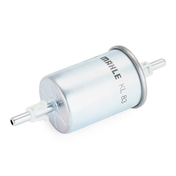 Brændstof-filter MAHLE KL 83 MAHLE KL 83 Brændstoffilter DAEWOO LANOS 2002