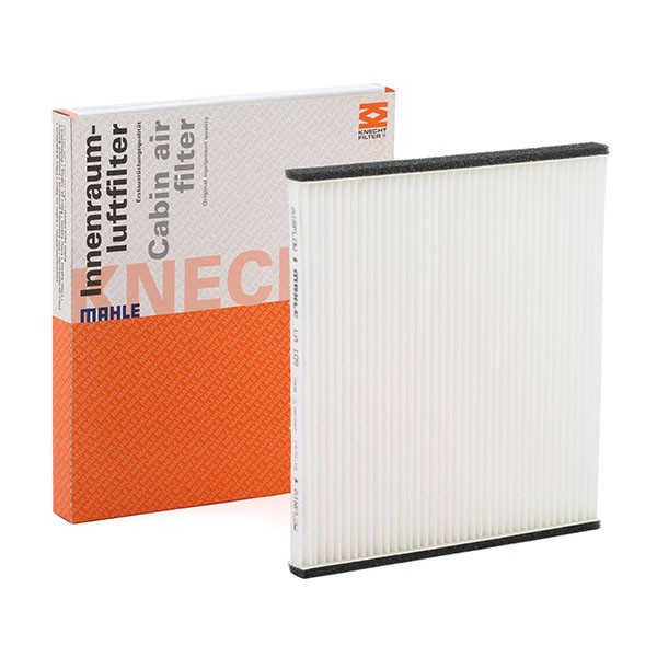 MAHLE Filter vnútorného priestoru LA 109 MAHLE LA109 Kabínový filter Trade Van cena