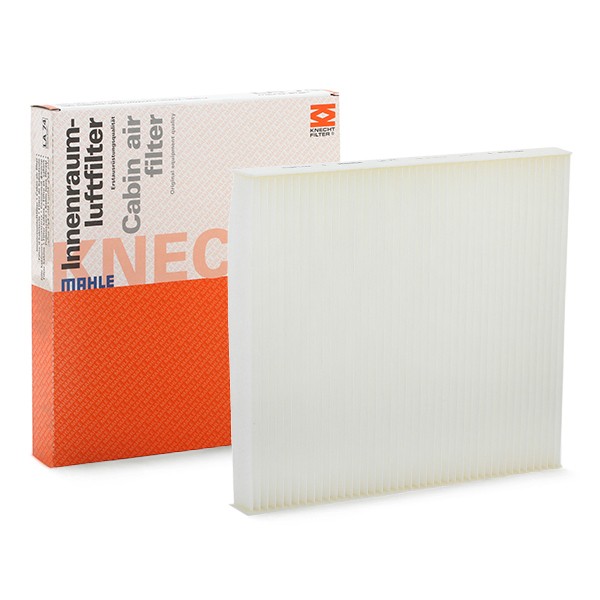 MAHLE Filtro abitacolo LA 74 prezzo Filtro abitacolo Opel F69_ LA 74 MAHLE