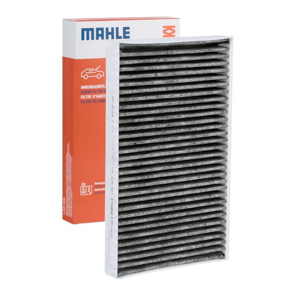 MAHLE Filtrs, Salona telpas gaiss LAK 229 MAHLE LAK 229 Salona gaisa filtrs TOYOTA SOLARA orģinālās