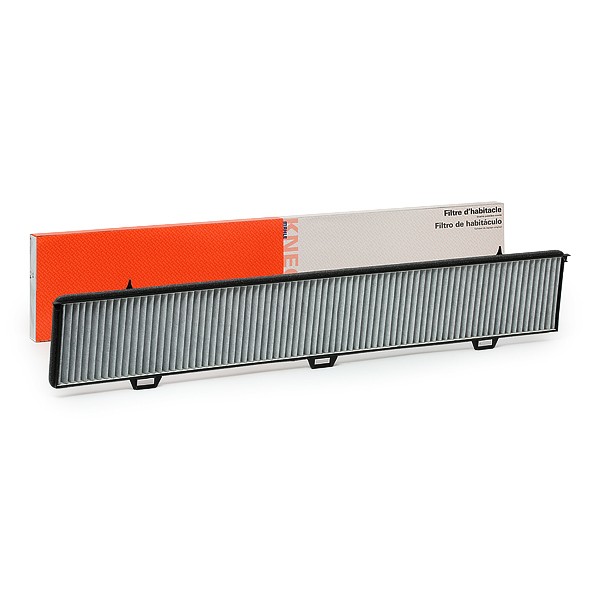 MAHLE Filtro abitacolo LAK 248 LAK 248 costo Filtro abitacolo MAHLE Volkswagen GOL