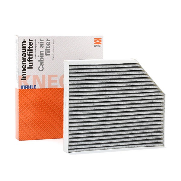 MAHLE Filtro abitacolo LAK 386 Filtro abitacolo MAHLE LAK 386 Filtri Mercedes W168 costo