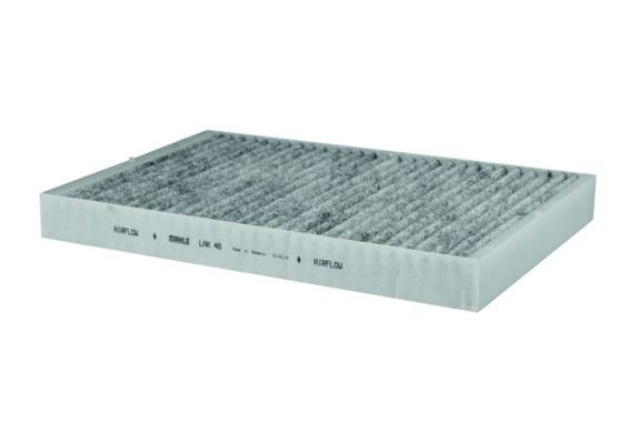 MAHLE Kupéfilter LAK 46 MAHLE LAK 46 Kupéfilter Audi 100 C4 Avant