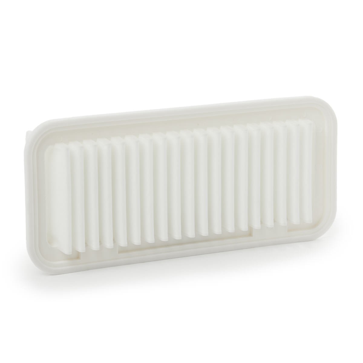 Luftfilter MAHLE LX 1001 MAHLE LX 1001 DAIHATSU SIRION 2017 Luftfilter