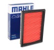 MAHLE ORIGINAL | Filtro de ar LX 1266 para HONDA CIVIC X Coupé baratas online
