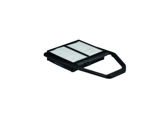 MAHLE Filtro aria LX 1562 Filtro aria MAHLE LX 1562 prezzo Filtri Honda Civic eu7
