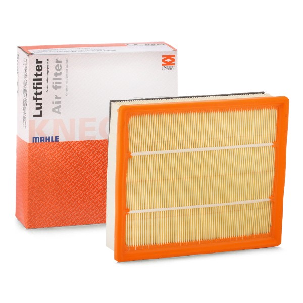 MAHLE Õhufilter LX 1605 MAHLE LX 1605 Õhufilter
