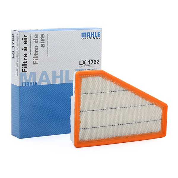 Air filter MAHLE LX 1762 MAHLE LX 1762 Chrysler PT CRUISER 2009 Air filters price