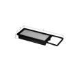 MAHLE ORIGINAL | Filtro de ar LX 1993 para HONDA Jazz III Hatchback (GE) baratas online