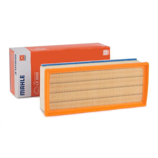 MAHLE Õhufilter LX 2022 MAHLE LX 2022 Õhufilter Fiat Scudo 270 odav