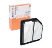MAHLE ORIGINAL | Filtro de ar LX 2123 para HONDA FR-V (BE) baratas online