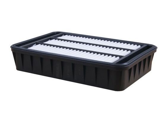 Filtre à air MAHLE LX 2616 MAHLE LX 2616 Filtre d'air MITSUBISHI OUTLANDER 2012