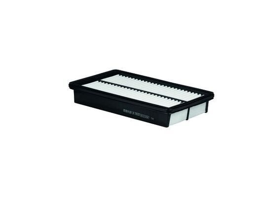 Filtro de ar MAHLE LX 2632 MAHLE LX 2632 Filtro de ar MAZDA MPV 2014