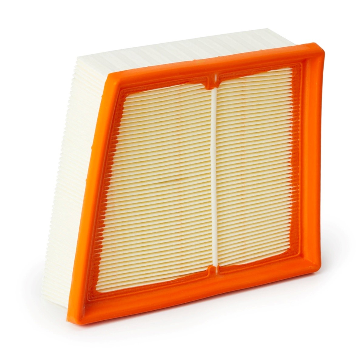 MAHLE Õhufilter LX 2633 Õhufilter MAHLE Ford TRANSIT LX 2633