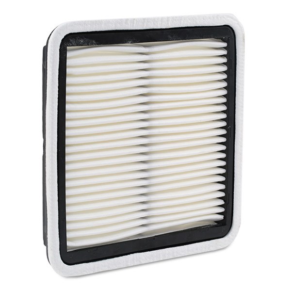 MAHLE Luftfilter LX 2672 MAHLE LX 2672 Filter SUBARU Impreza Kombi 2012