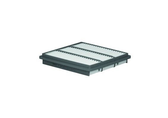MAHLE Luchtfilter LX 989 MAHLE LX989 Luchtfilter van de motor Mitsubishi Pajero II Canvas Top prijs