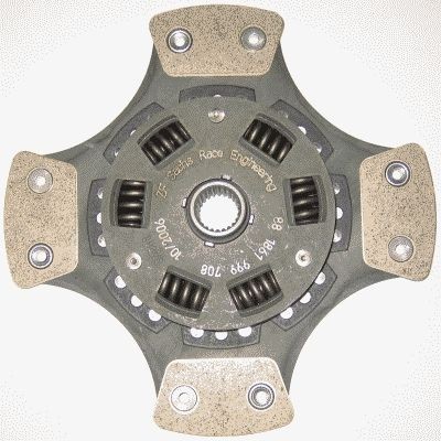 SACHS PERFORMANCE Siduriketas 881861 999708 SACHS PERFORMANCE 881861999708 Siduriketas Ford Mondeo ba7 hind