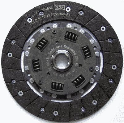SACHS PERFORMANCE Spojková lamela 881861 999868 SACHS PERFORMANCE 881861 999868 Lamela spojky VAUXHALL CALIBRA cena