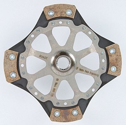 SACHS PERFORMANCE Disco frizione 881864 000916 SACHS PERFORMANCE 881864 000916 Frizione rinforzata Porsche 911 991 Cabrio originale prezzo